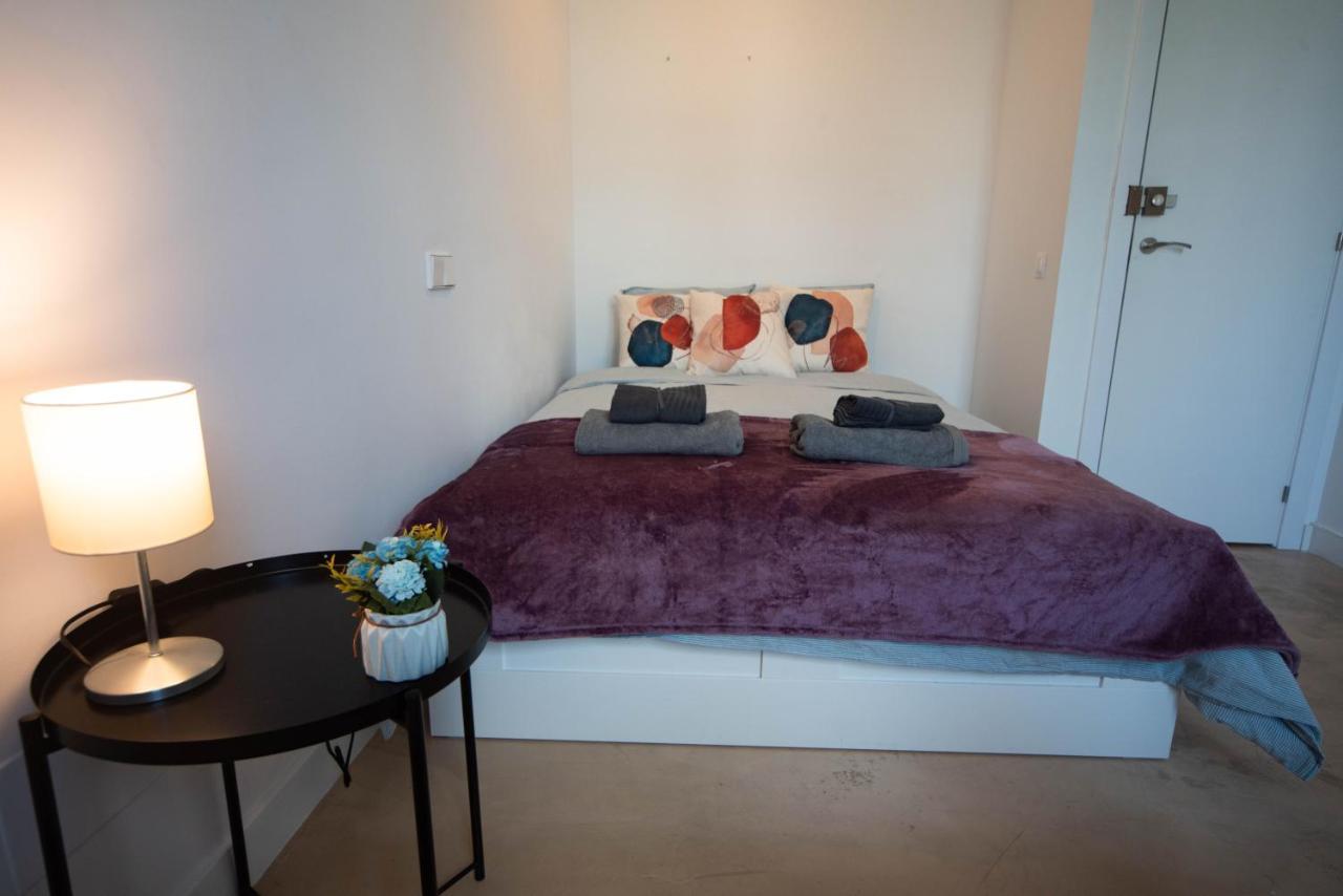 Nice Room Close To Sagrada Familia Barcelona Bagian luar foto