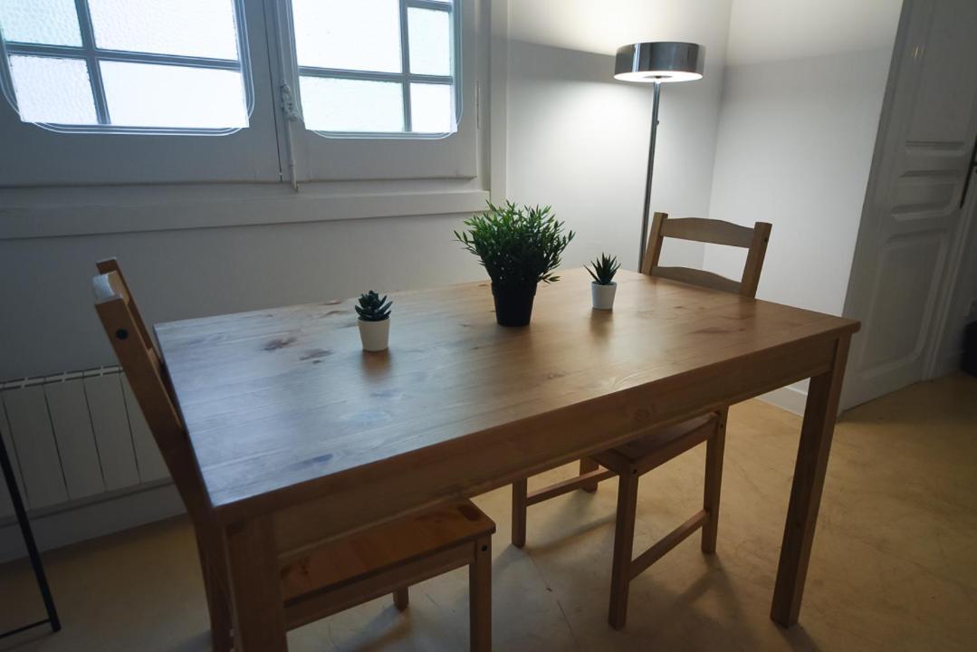 Nice Room Close To Sagrada Familia Barcelona Bagian luar foto