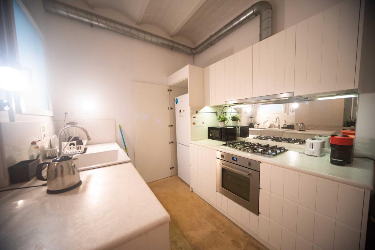 Nice Room Close To Sagrada Familia Barcelona Bagian luar foto